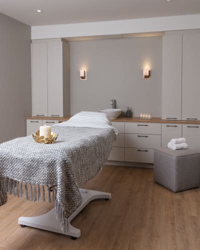 Spa Experience Promo