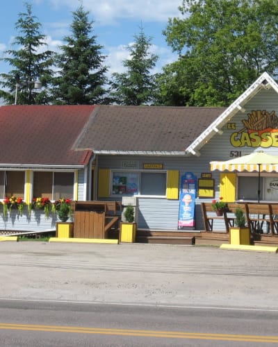 Casse-O de Saint-Prime