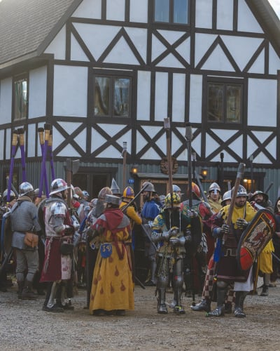 Le Duché de Bicolline