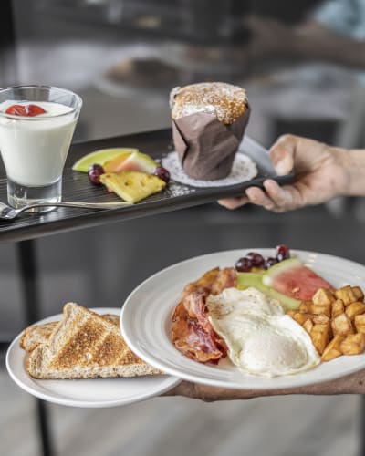 Forfait Couette et Café 