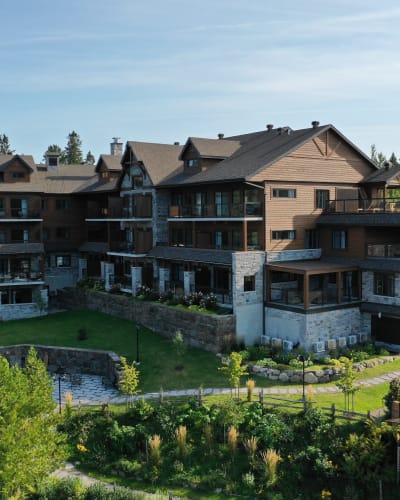 Le Viking Resort & Marina