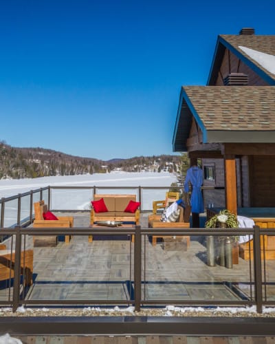 Le Viking Resort & Marina