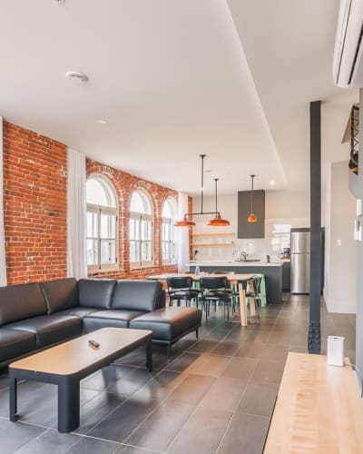 Les Lofts St-Joseph