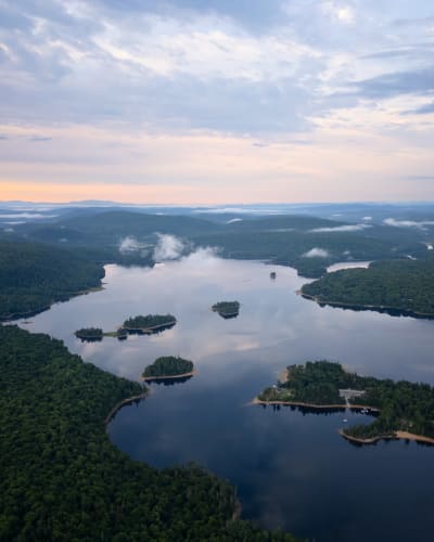 Laurentian Outfitter - The outdoor outfitter!