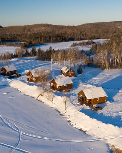 Laurentian Outfitter - The outdoor outfitter!