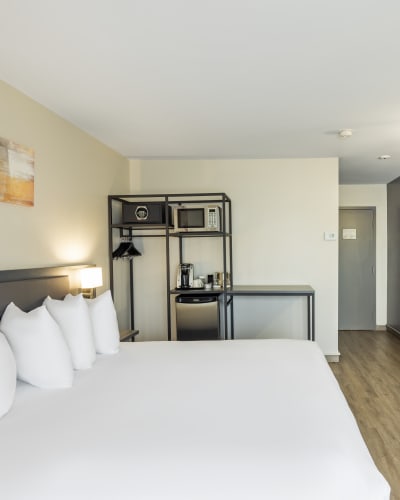 Les Suites de Laviolette