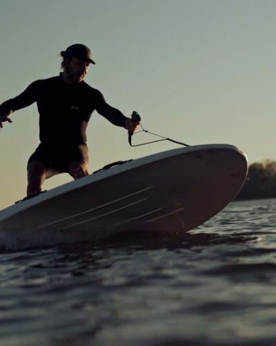 E-surf.