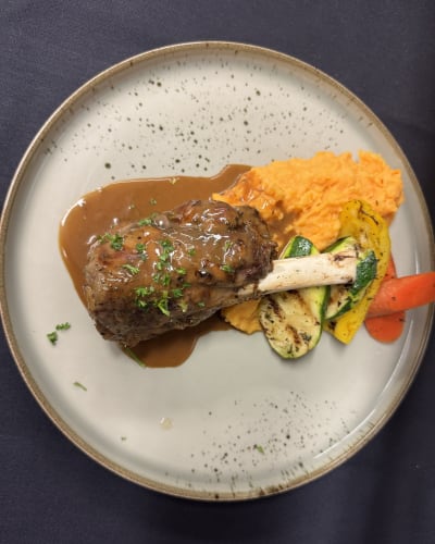 Restaurant L’Orchidée