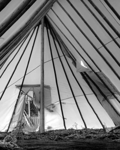 Maison de la Culture Innue