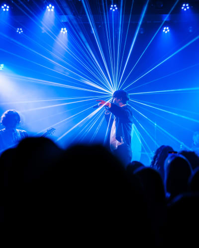 Maison des arts Desjardins Drummondville