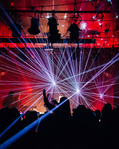 Maison des arts Desjardins Drummondville