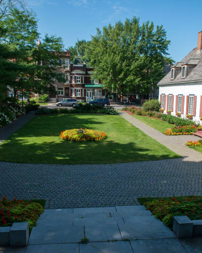 Manoir Boucher de Niverville