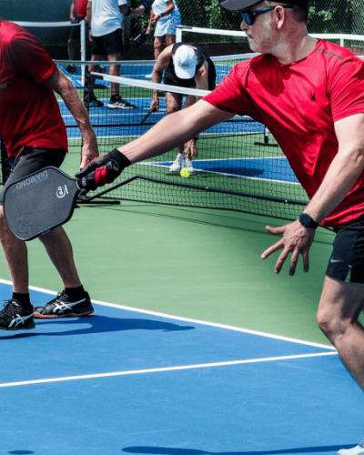 Pickleball Package