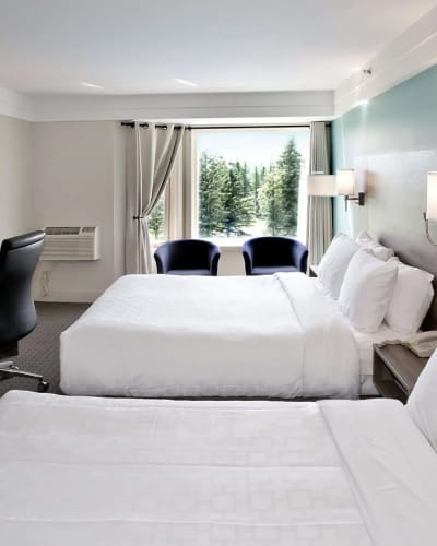 Promotion 2 nights 20%