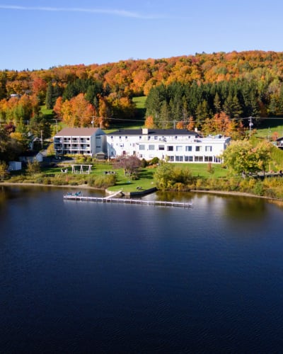 Manoir Lac-Etchemin