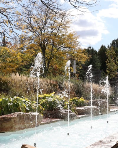 Hôtel Manoir Saint-Sauveur