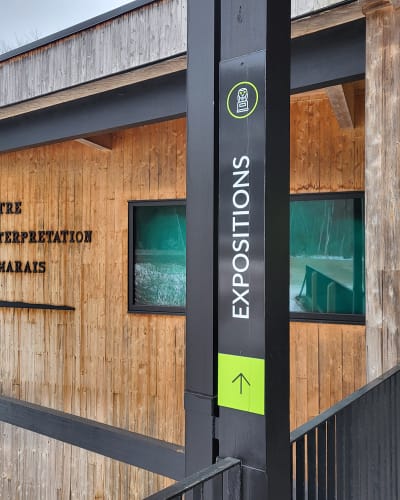 Marais de la Rivière-aux-Cerises