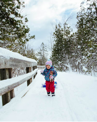 Marais de la Rivière aux cerises.