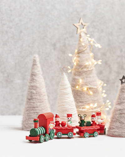 Marché de Noël du Marais