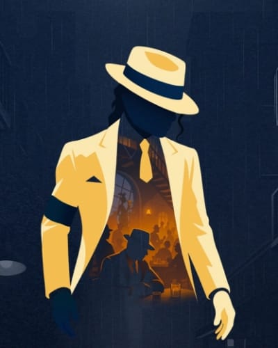 Michael Jackson Legacy