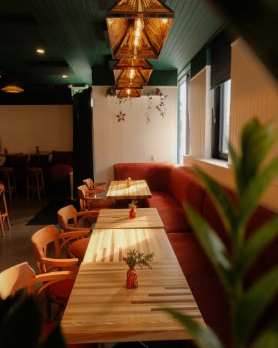 Microbrasserie Les Grands Bois