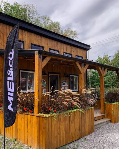 Miel & CO