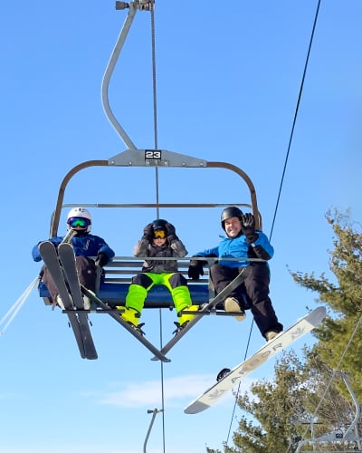 Unlimited Family Plan Promotion