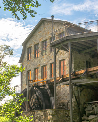 Moulin La Lorraine