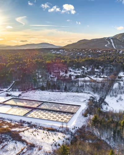 Municipalité d'Orford