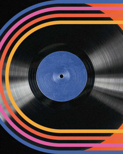 Rétro – La musique populaire au Canada des années 60, 70 et 80