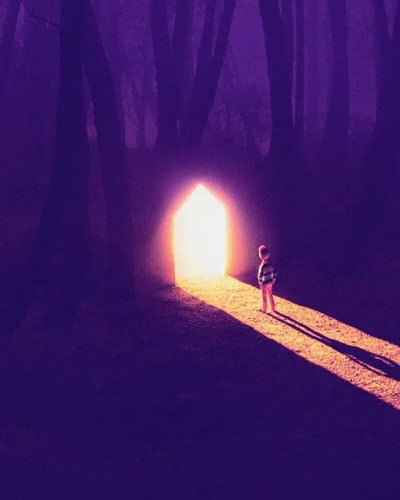 Finding Refuge