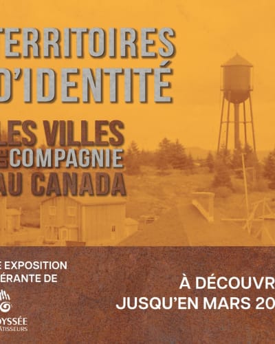 Identity on the Land.