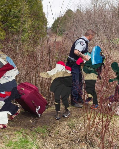 Exhibition at Montreal Museum of Fine Arts.