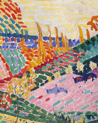 Berthe Weill, Art Dealer of the Parisian Avant-garde