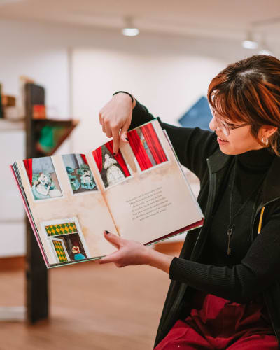 Musée des beaux-arts de Sherbrooke