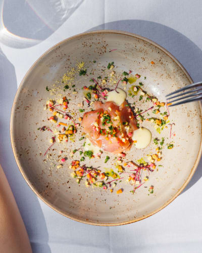 Wendake Getaway Package