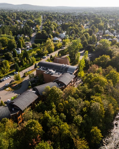 Back to the roots Package