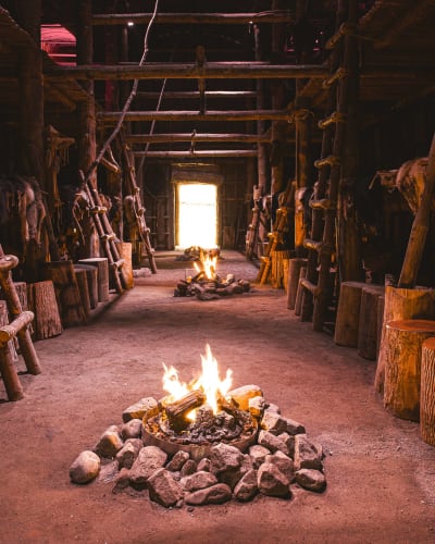 Musée Huron-Wendat