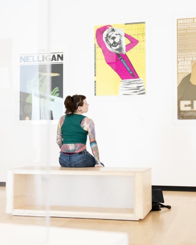 Musée national des beaux-arts du Québec