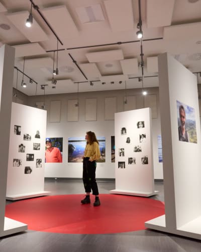 Musée ilnu de Mashteuiatsh – Kakanauelitakanitshuap
