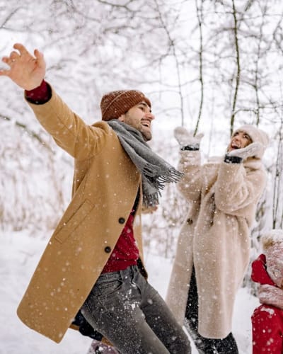 Family getaway - Hôtel V