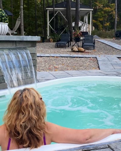 Paradiso Spa