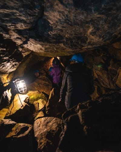 Parc le Trou de la Fée