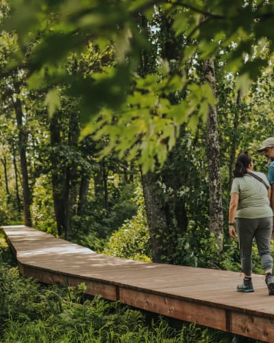 Parc national de Plaisance