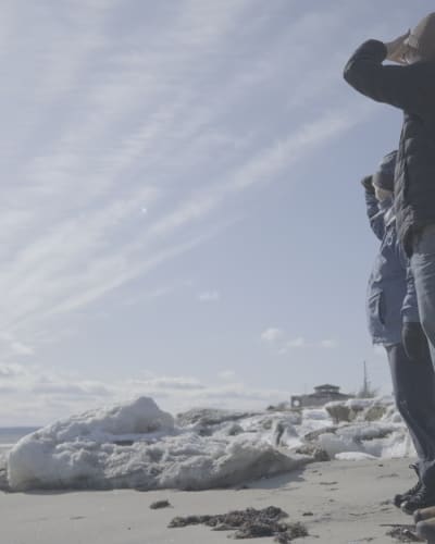 Parc nature de Pointe-aux-Outardes