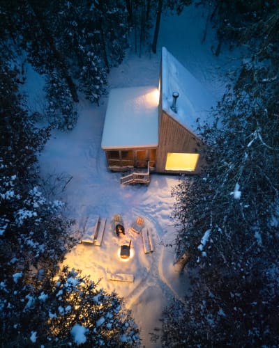  Poisson Blanc Regional Park