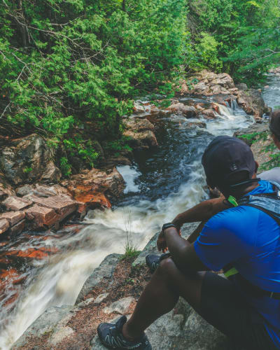 Société des parcs régionaux de la Matawinie