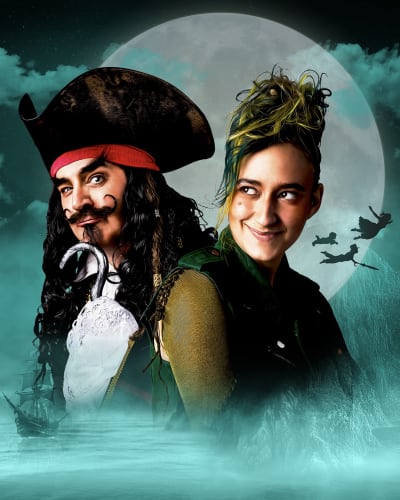 Peter Pan