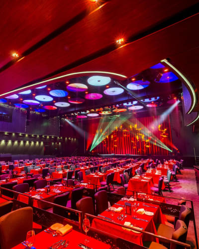 Cabaret du Casino de Montréal