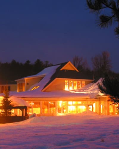 Centre de Villégiature Jouvence